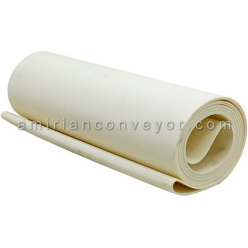 تسمه نقاله 2 لایه نخ PVC ضخامت 2mm عرض 60cm