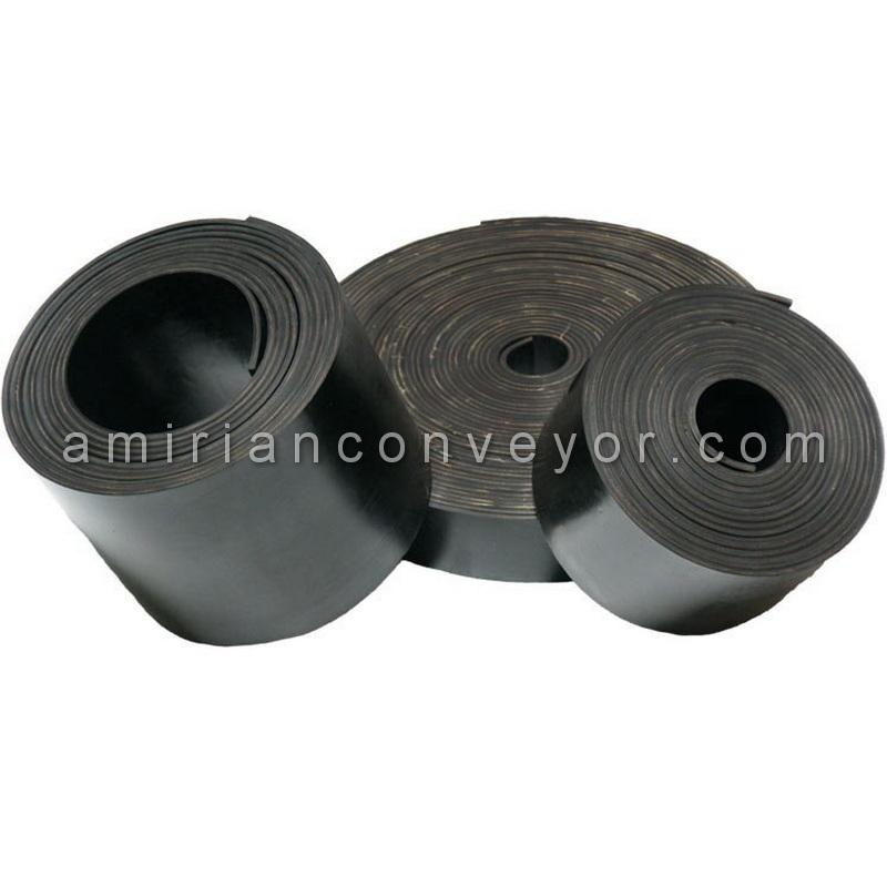 تسمه نقاله 4 لایه نخ EP500 ضخامت 10mm عرض 100cm