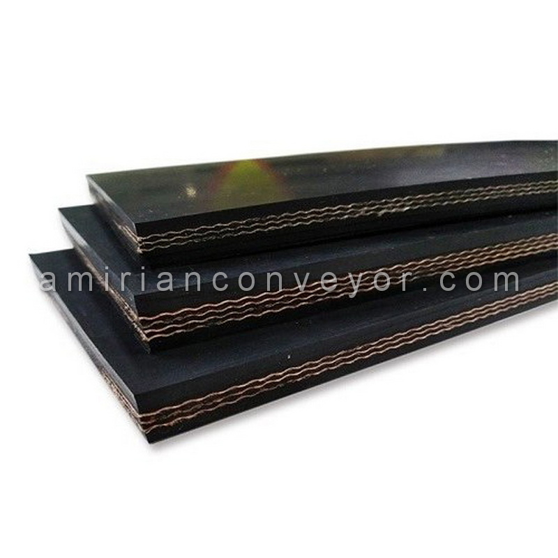 تسمه نقاله 4 لایه نخ EP500 ضخامت 10mm عرض 20cm (1)