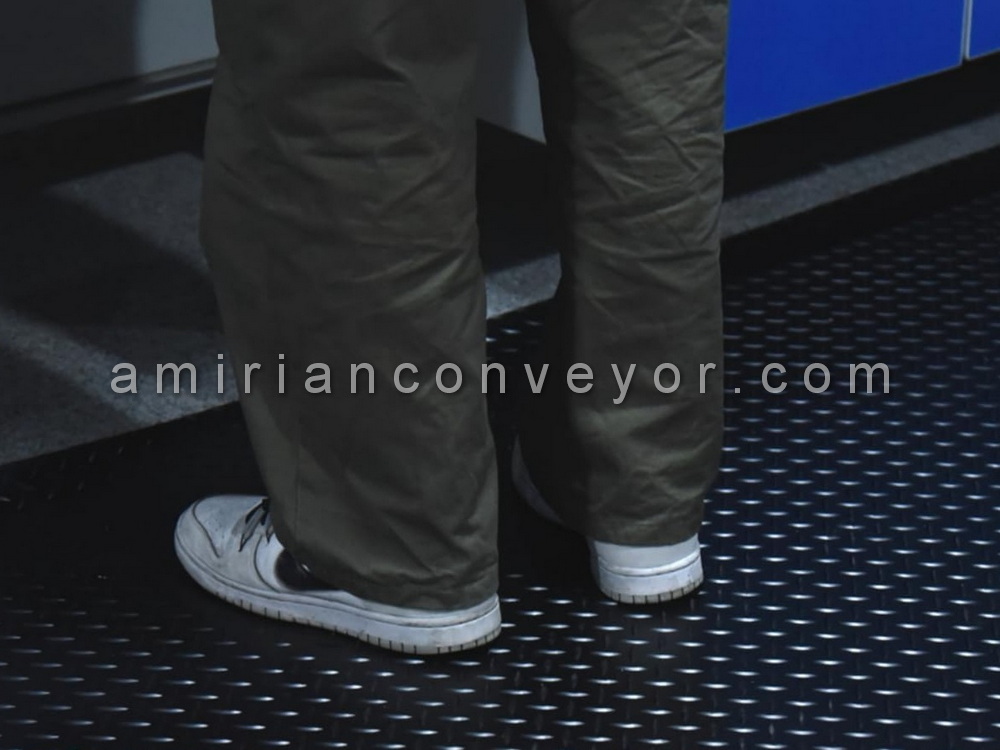 کفپوش لاستیکی عایق برق (5)