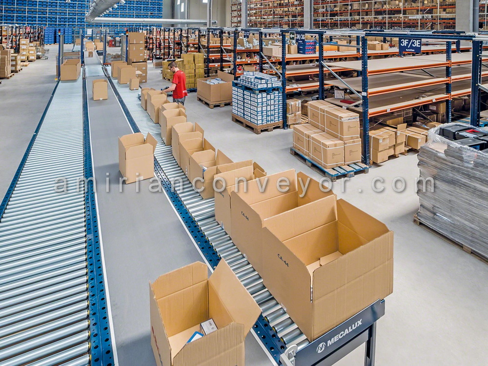 تولید میز رولیک 2